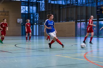 Bild 130 - Hesebeck Hallenmasters